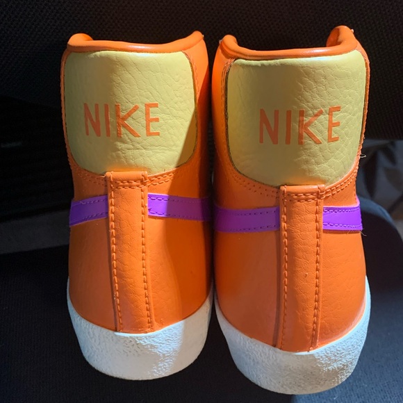 New Blazer Mid G’s For Sale - Picture 3 of 6